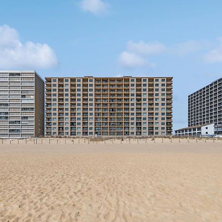 Kasa Ocean City Beach Екстериор снимка